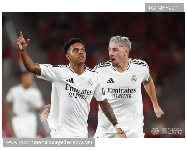 巴尔韦德纪录片推荐：深度解析皇马中场核心的成长历程与赛场表现