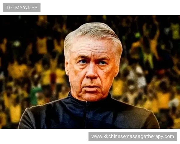 安切洛蒂反击打法