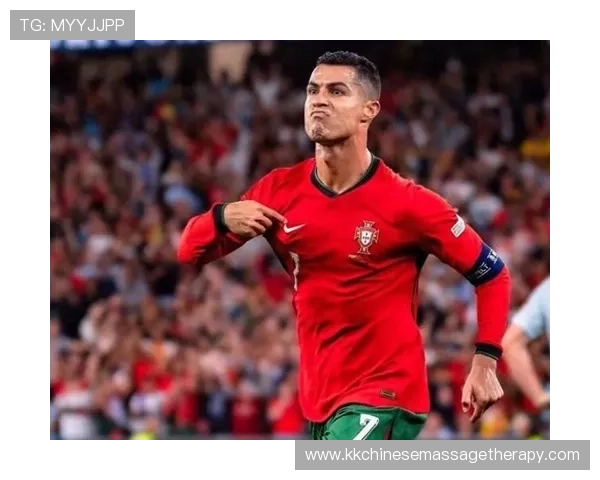 C罗职业生涯常青树