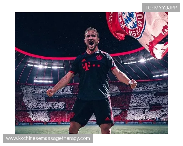 哈里·凯恩英超长期高产稳定性解析