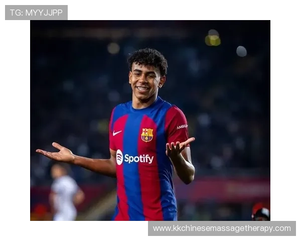 亚马尔进攻影响力深度解析:数据成色与真实贡献 亚马尔进攻影响力深度解析:数据成色与真实贡献