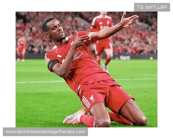 利物浦越踢越快:失控的节奏问题正在对球队表现造成负面影响 利物浦越踢越快:失控的节奏问题正在对球队表现造成负面影响