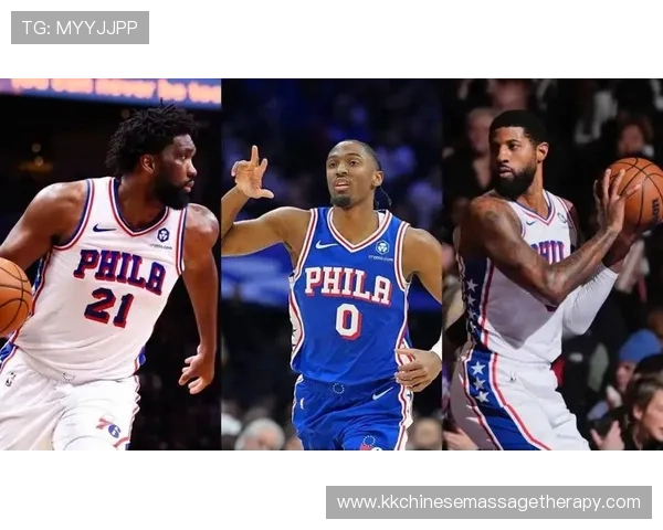 恩比德挡拆制造错位提升内线得分效率明显领先对手