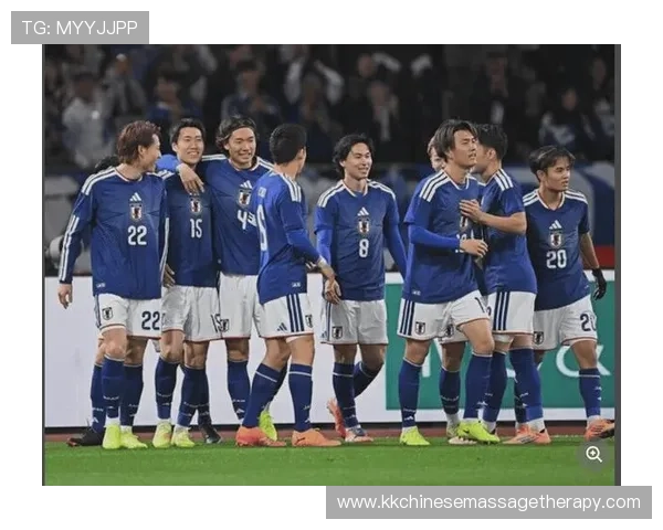 日本队2026世界杯阵容预测：核心球员能否带队突破十六强